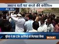 Gunfire exchange between two groups over land dispute in Greater Noida