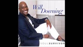 Tell Me About It ♫ Will Downing