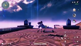 (声あり) 鳴潮　PS5　コメント歓迎です