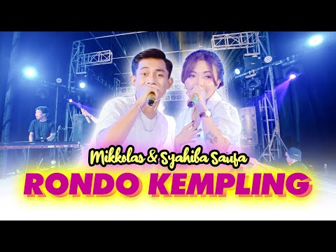 Mikkolas, Syahiba Saufa - Rondo Kempling (Official Music Video)
