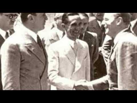 Gustaf Gründgens Biografie - Deutsche Schauspieler