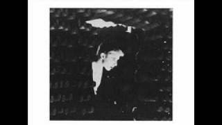 David Bowie Word On A Wing