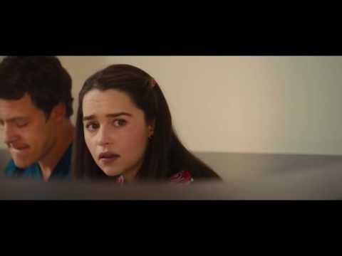 写真- エド・シーラン ft.ミー・ビフォア・ユー (Photograph- Ed Sheeran ft. Me Before You)