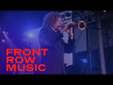 Kenny G performs Silhouette  | Kenny G Live | Front Row Music
