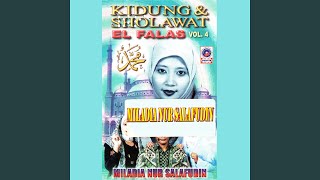 Download lagu Antal Qodiim mp3