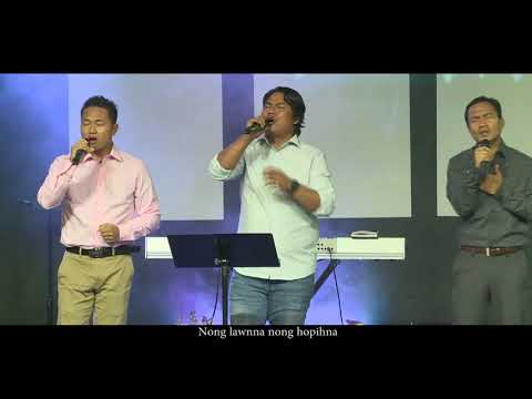 LUNGGULH - Kapno | Lyrics & Tune: TL Mungbawi (Official Music)