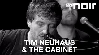 Tim Neuhaus & The Cabinet - Wonderful Turn (live bei TV Noir)