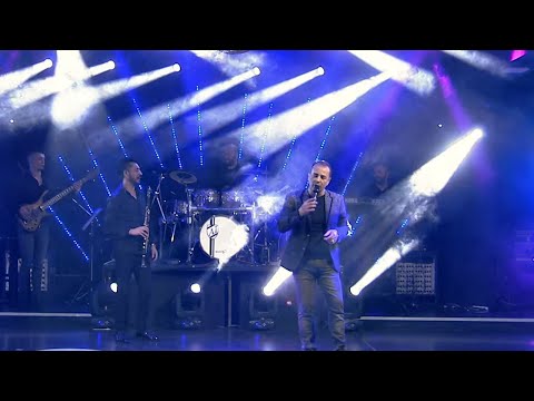 Xhavit Dedej - Rreth e qark Tirones (Official Video HD)