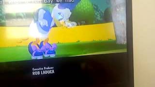 Mickey Mouse Clubhouse - The Friendship Team End Credits