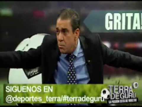 Bonvallet en la Previa de Venezuela-Chile Momentos de Culto (Parte 10)