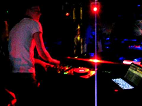Tale Of Us - Dark Song (Original Mix), Evelinski & Svetlesse Live @ Club Chervilo, Sofia 30.04.2011