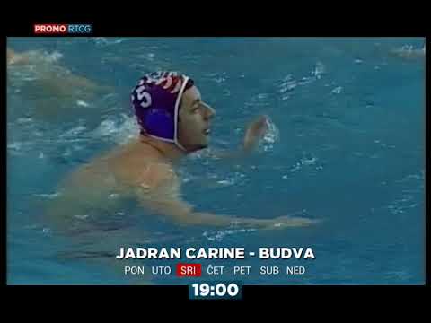 JADRAN CARINE - BUDVA