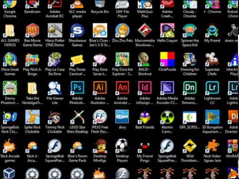 Wild Thornberrys - Wildlife Rescue