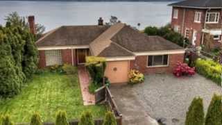 preview picture of video '11411 Marine View Dr Sw - 11411  MARINE VIEW DR SW Seattle, WA 98146'