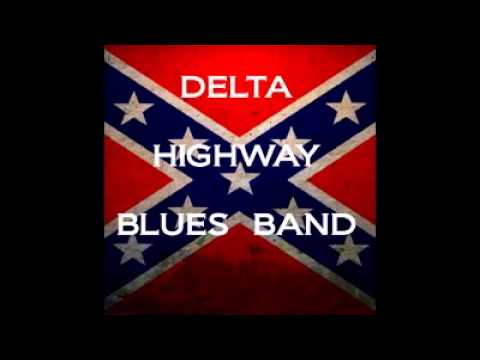 Medley Delta Highway Blues Band