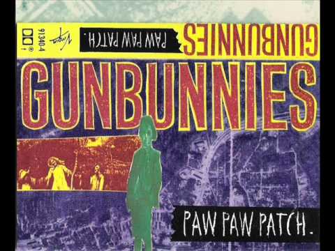 Gunbunnies - Stranded