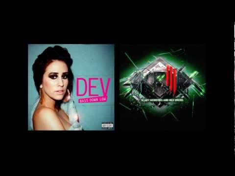 Dev & Skrillex: Mashup