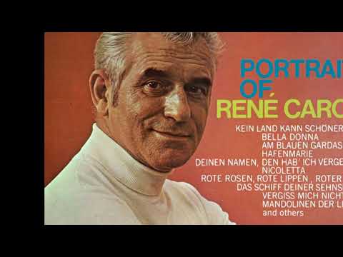 René Carol - Rote Rosen, rote Lippen, roter Wein (1953)