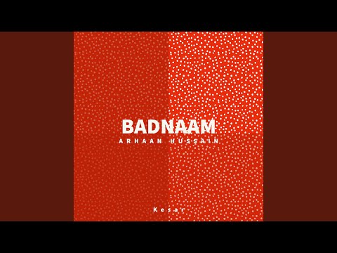 Arhaan hussain BADNAAM