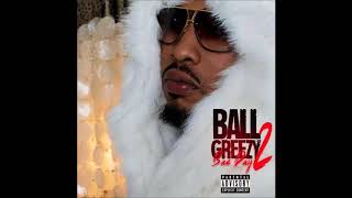 Ball Greezy - Song Cry  SLOWED DOWN