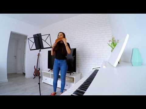 Panflute Song For Health - S. Verhelst