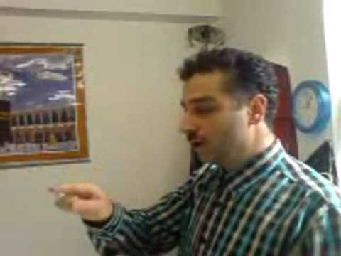 Hamzah - Guter Baum. schlechter Baum #1