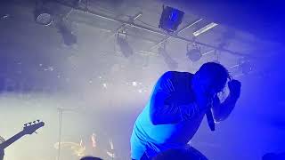 Black bomb A - Down - 10/05/23 Strasbourg