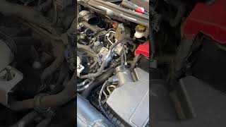 Код ошибки p144c Ford - инструкция по устранению