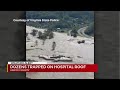 Flooding From Hurricane Helene Strands Dozens On East Tennessee Hospital Roof Floods Portions Of I