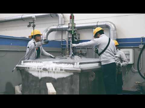 GWC IT - Cryogenic Test