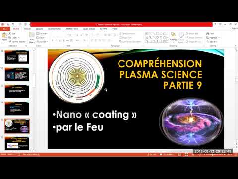 2018 05 12 PM Public Teaching in French - Enseignements publics en français