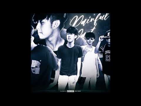 16. 1ZONEZ - PILL FT. ZEE BYE (OFFICIAL VISUALIZER)