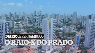 O raio-x do Prado