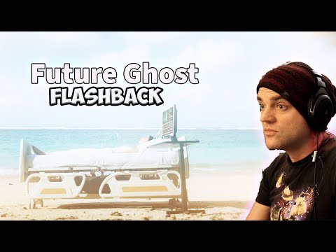 Weird Genius - Future Ghost Reaction , Violette Wautier -  (Official Music Video)