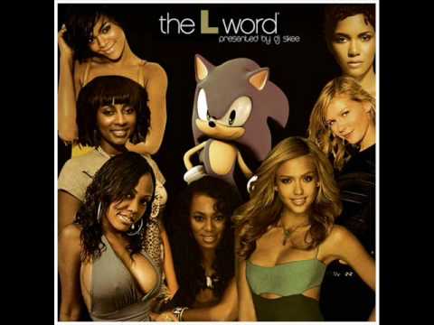 Charles Hamilton - Theories Of Wine