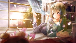 {160} Nightcore (There For Tomorrow) - Deathbed (with lyrics)
