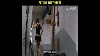 Download lagu The Thieves//FILM TERBAIK|| mp3