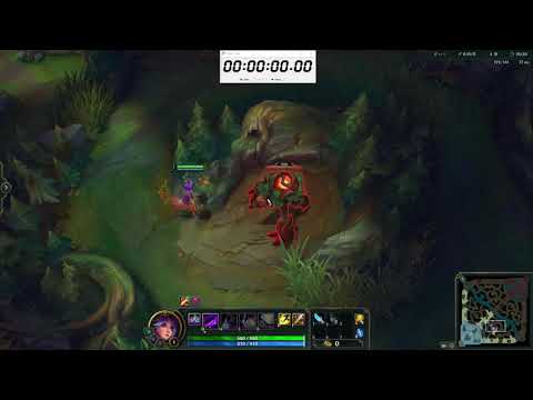 Lillia 3:08 Leashless Red Start Full Clear [10.24 PRESEASON]