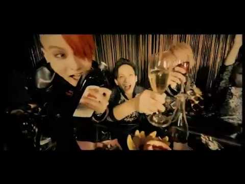 Pentagon- Crazy Tribe