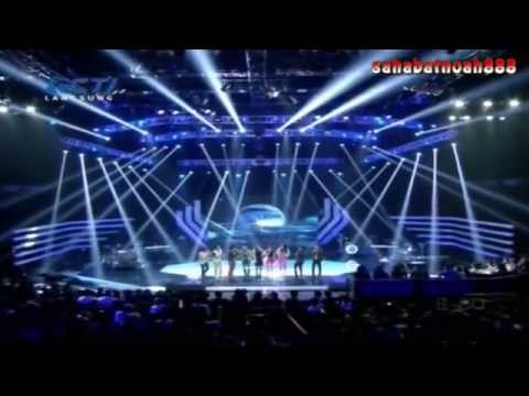 Heal The World  Raisa ft all star artist