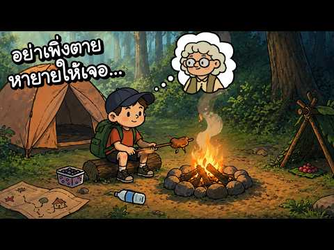 อย่าเพิ่งตาย..หายายให้เจอ!? | Survival Tech [ เกมส์ PC ]