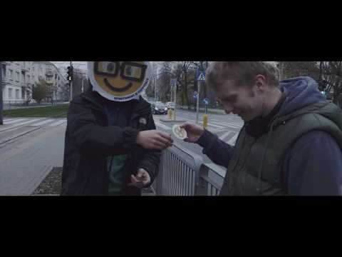 Sportowiec SCh / CS - Mr. HAPPYFACE // OFFICIAL VIDEO.