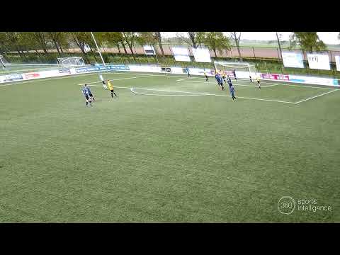 Vriendenschaar O23-1 - Wilhelmina O23-1