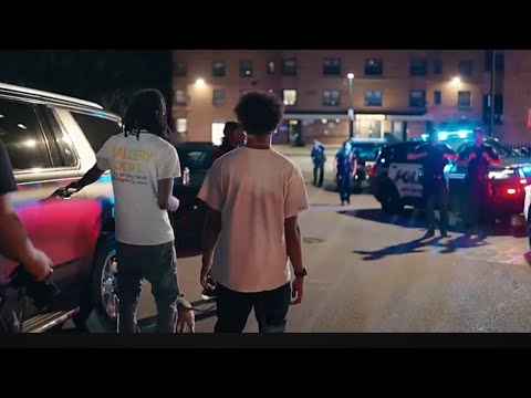 Sheemy x HBK Dinero - Starlights