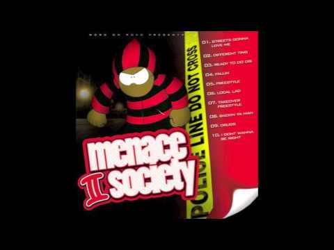 Don Menna - Takeover freestyle (featuring RB, Prizon & Macca)