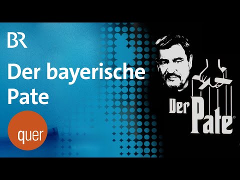 Video Thumbnail: Wie Markus Söder Hubert Aiwanger vom Schuldenpaket überzeugt hat | quer vom BR