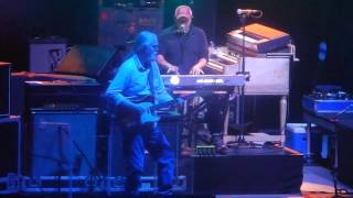 Widespread Panic "Driving Song" & "Big Wooly Mammoth" at the Rose Music Center at The Heights