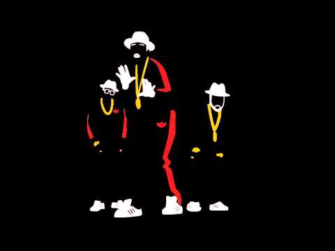 K-Oz - Real for the streets Feat. DMC (RUN DMC) (Prod. Good Food)