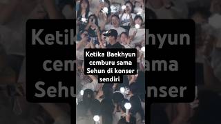 Download lagu jeles nih ceritanya sama makne Sehun 🤣 #baekhyun #sehun #exo #exol mp3