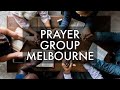 Melbourne Breakfast With JESUS, HOW TO BE FREE FROM DEPRESSION. 1st September 2020